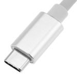 Adaptador USB 3.0 tipo C a red ethernet 10/100/1000 Mbps - RA01800 - 08