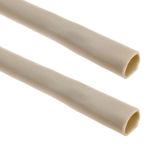 Bobina de cable de red LAN UTP categoría cat.6 24AWG CCA rígido gris 305m - LN05600 - 06