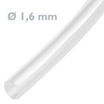 Tubo termoretráctil transparente de 1,6mm en bobina de 3m - FN03100 - 03
