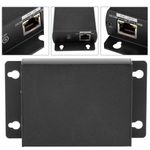 Extensor y repetidor LAN PoE para 100 m adicionales - RA08200 - 02