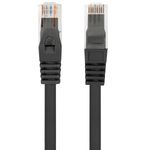 Cable de red ethernet Cat. 6 UTP de 2 m de color negro PCU6-10CU-0200-BK - RJ17400 - 03