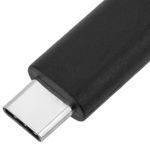 Adaptador USB 3.0 a Ethernet 2.5 Gbps tipo C - RA02000 - 09