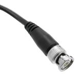 Cable coaxial RG58 BNC macho a BNC macho de 5m - BN00700 - 04