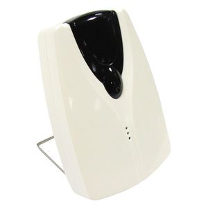 Control remoto telefónico de aparatos con mando de infrarrojos