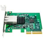 Tarjeta ethernet PCIe PCI-Express 4X 10Gb - RA03400 - 03
