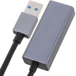 Adaptador USB 3.0 a Ethernet 10/100/1000 Mbps - RA01500 - 09