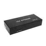 Extensor DYLINK de VGA y audio por UTP Cat.5 REMOTO de 200m - LP08200 - 01