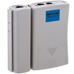 Comprobador de cables de red RJ45 RJ11 y RJ12 - CT00600 - 04