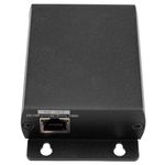 Extensor y repetidor LAN PoE para 100 m adicionales - RA08200 - 04