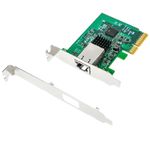 Tarjeta ethernet PCIe PCI-Express 4X 10Gb - RA03400 - 05
