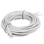 Cable de red ethernet Cat. 5e UTP de 5 m de color gris PCU5-10CC-0500-S - RL16200 - 02