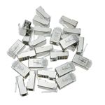 Conector FTP Cat.5e RJ45 macho para crimpar a cable 100-pack - RH00600 - 05
