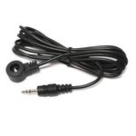 Extensor de VGA AUDIO USB RS232 IR por cable UTP Cat.5e y Cat.6 - TO04100 - 08
