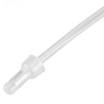 Tubo termoretráctil transparente de 3,2mm en bobina de 3m - FN03300 - 05