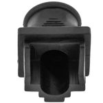 Protector Conector RJ45 Negro para conectores hembra - RD07400 - 03