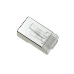 Conector FTP Cat.5e RJ45 macho para crimpar a cable 25-pack - RH00500 - 03