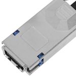 Cable Ethernet 10Gb CX4 SFF-8470 de 3m - FZ08300 - 05