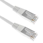 Cable UTP categoría 6 blanco 7m - RY02600 - 02