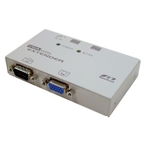 Categoría Video extender VGA