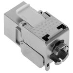 Keystone RJ45 hembra TB110 Cat. 5e FTP pack de 6 unidades - RC13300 - 02