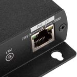 Extensor y repetidor LAN PoE para 100 m adicionales - RA08200 - 07