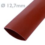 Tubo termoretráctil rojo de 12,7mm en bobina de 3m - FN06700 - 03