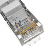 Cable UTP categoría 6 blanco 7m - RY02600 - 04