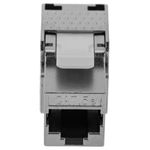 Keystone RJ45 hembra TB110 Cat. 5e FTP pack de 6 unidades - RC13300 - 07