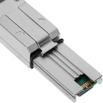 Cable MiniSAS SFF-8088 a CX4 SFF-8470 de 10 Gigabit de 2m - FZ07200 - 02