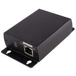 Extensor y repetidor LAN PoE para 100 m adicionales - RA08200 - 01