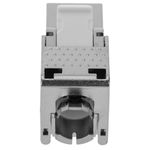 Keystone RJ45 hembra TB110 Cat. 5e FTP pack de 6 unidades - RC13300 - 08