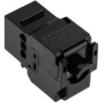 Keystone RJ45 hembra TB110 Cat. 5e UTP pack de 6 unidades - RC13000 - 05
