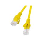 Cable de red ethernet Cat. 5e UTP de 30 m de color amarillo PCU5-10CC-3000-Y - RL27100 - 01