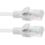 Lanberg cable de red ethernet UTP Cat. 5e 10m gris - RL16300 - 04