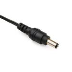 Extensor ethernet TCP/IP y alimentación por cable coaxial RG6U RG59U - WX06100 - 08