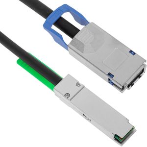 Categoría Cables y conectores 10Gb y RG