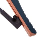 Herramienta crimpadora para RJ10 RJ11 RJ12 RJ45 (4P4C 6P2C 6P6C 8P8C) - HT00400 - 09