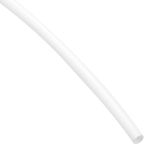 Tubo termoretráctil blanco de 3,2mm en bobina de 3m - FN04300 - 01
