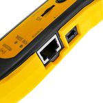 Herramienta comprobadora RJ45 con sonda y visor LCD - CT01600 - 04