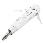Herramienta de inserción de cable de Lanberg NT-0001 - YC10400 - 01