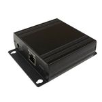 Extensor ethernet TCP/IP y alimentación por cable coaxial RG6U RG59U - WX06100 - 02