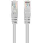Cable de red ethernet Cat. 5e UTP de 7,5 m de color gris PCU5-10CC-0750-S - RL28500 - 02