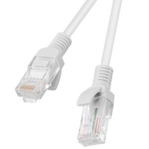 Cable de red ethernet Cat. 5e UTP de 5 m de color gris PCU5-10CC-0500-S