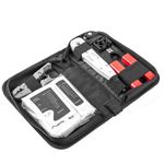 Maleta de Herramientas Lanberg Network y Tester - TK10700 - 06