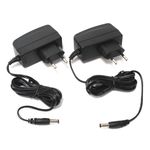 Extensor de VGA AUDIO USB RS232 IR por cable UTP Cat.5e y Cat.6 - TO04100 - 09