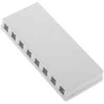 Caja de conexión universal de 8 zócalos compatible TB110 - RX08500 - 01