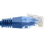 Cable de red ethernet Cat. 6 UTP de 20 m de color azul - RJ02000 - 03