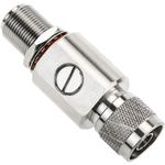 Protector de sobretensión antena tipo coaxial N de 10KA - SP07200 - 07