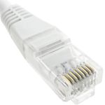 Cable UTP categoría 6 blanco 15m - RY02900 - 02