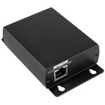 Extensor y repetidor LAN PoE para 100 m adicionales - RA08200 - 03